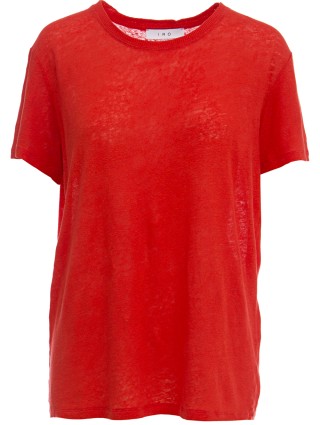 Футболка IRO (3206): фото 2 - Invogue